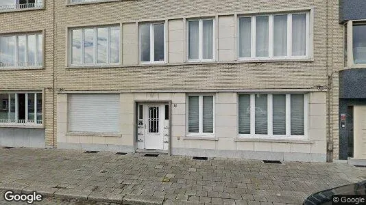 Apartments for rent in Stad Antwerp - Photo from Google Street View