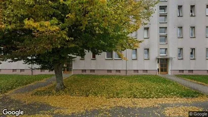 Apartments for rent in Vogtlandkreis - Photo from Google Street View