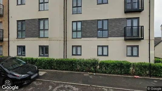 Apartments for rent in Bristol - Avon - Photo from Google Street View