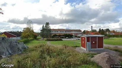 Apartments for rent in Heby - Photo from Google Street View