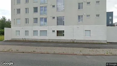 Apartments for rent in Hämeenlinna - Photo from Google Street View