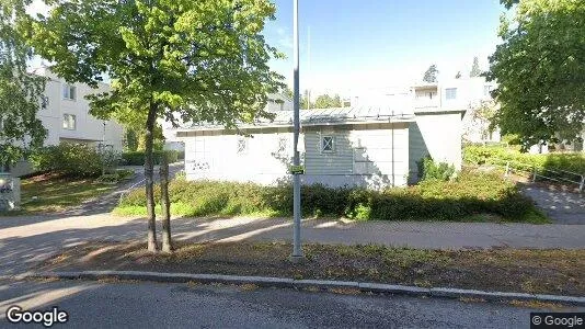 Apartments for rent in Helsinki Itäinen - Photo from Google Street View