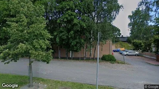 Apartments for rent in Turku - Photo from Google Street View