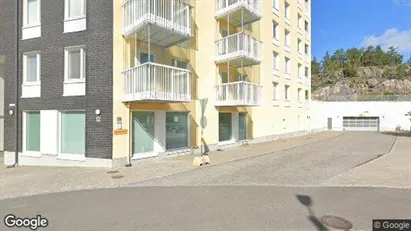 Apartments for rent in Helsinki Kaakkoinen - Photo from Google Street View