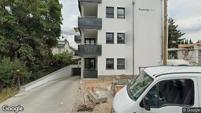 Apartments for rent in Main-Kinzig-Kreis - Photo from Google Street View