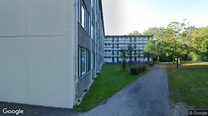 Rooms for rent in Lund - Photo from Google Street View