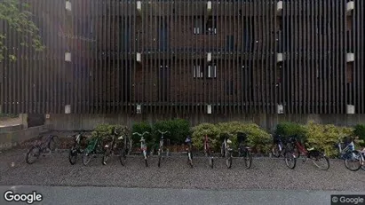 Rooms for rent in Lund - Photo from Google Street View