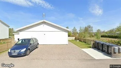 Apartments for rent in Laholm - Photo from Google Street View