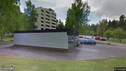 Apartments for rent in Lahti - Photo from Google Street View