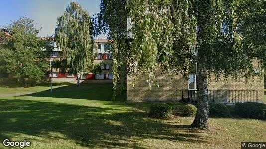 Apartments for rent in Linköping - Photo from Google Street View