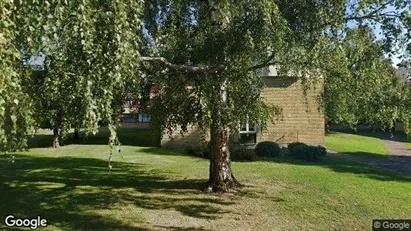 Apartments for rent in Linköping - Photo from Google Street View