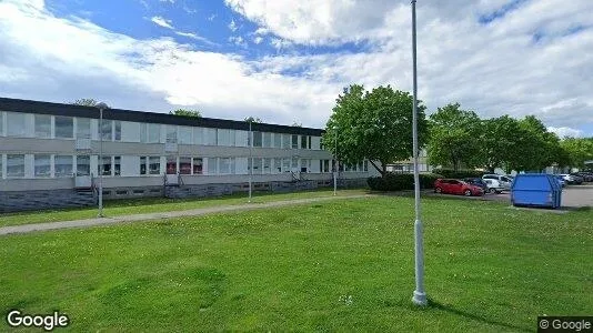 Apartments for rent in Linköping - Photo from Google Street View