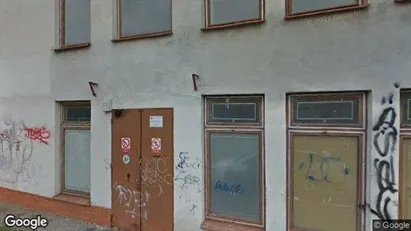 Apartments for rent in Prague 15 - Photo from Google Street View