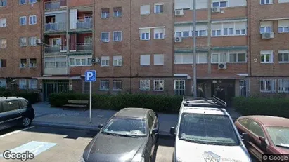 Apartments for rent in Madrid Arganzuela - Photo from Google Street View