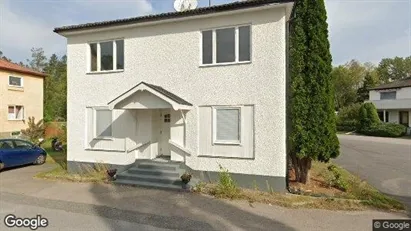 Apartments for rent in Valdemarsvik - Photo from Google Street View