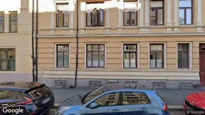 Apartments for rent in Oslo Frogner - Photo from Google Street View