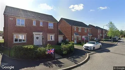 Apartments for rent in Stockton-on-Tees - Cleveland - Photo from Google Street View