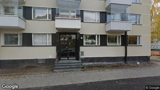 Apartments for rent in Jyväskylä - Photo from Google Street View