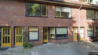 Apartments for rent in Groningen - Photo from Google Street View