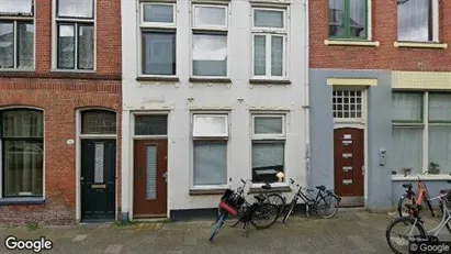 Rooms for rent in Groningen - Photo from Google Street View