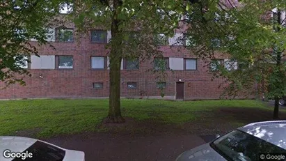 Rooms for rent in Tampere Keskinen - Photo from Google Street View