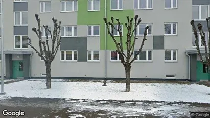 Apartments for rent in Rakvere - Photo from Google Street View