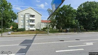 Apartments for rent in Sofielund - Photo from Google Street View