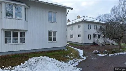 Apartments for rent in Borlänge - Photo from Google Street View