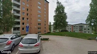 Apartments for rent in Borlänge - Photo from Google Street View