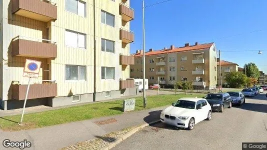 Apartments for rent in Norrköping - Photo from Google Street View