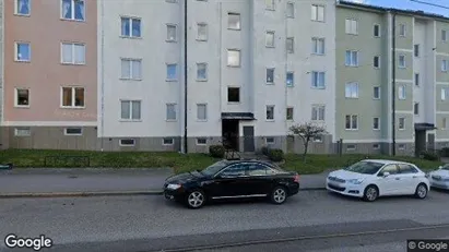 Apartments for rent in Norrköping - Photo from Google Street View