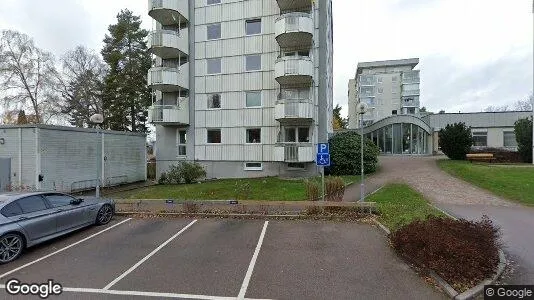 Apartments for rent in Västerås - Photo from Google Street View