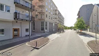 Apartments for rent in Lundby - Photo from Google Street View