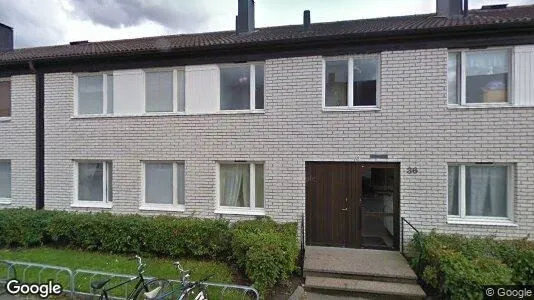 Apartments for rent in Linköping - Photo from Google Street View