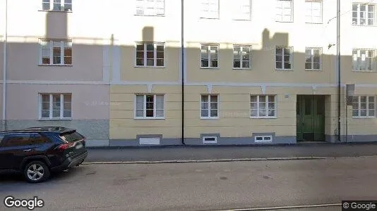 Apartments for rent in Norrköping - Photo from Google Street View