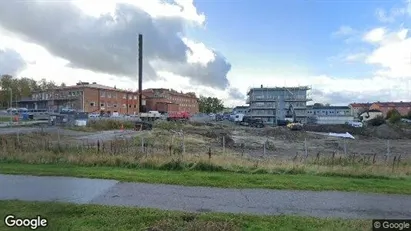 Apartments for rent in Nyköping - Photo from Google Street View