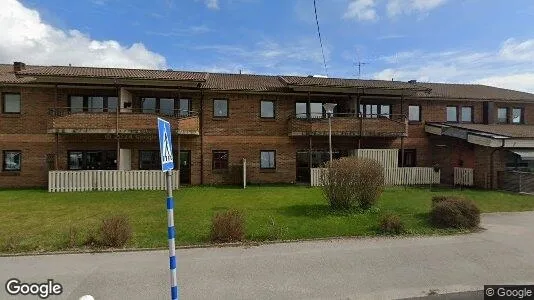 Apartments for rent in Gnosjö - Photo from Google Street View