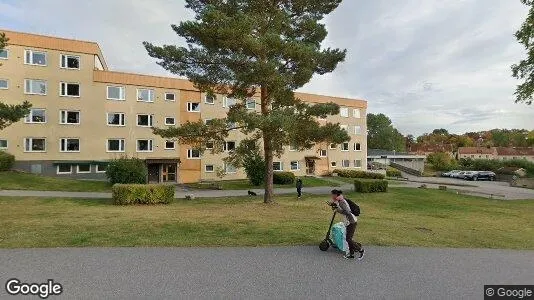 Apartments for rent in Nyköping - Photo from Google Street View