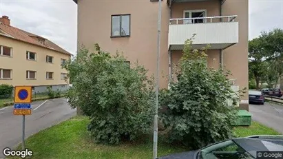 Apartments for rent in Eskilstuna - Photo from Google Street View