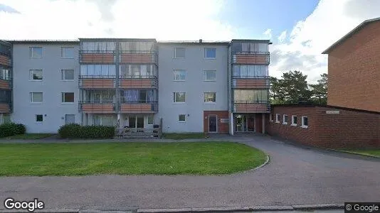 Apartments for rent in Västra hisingen - Photo from Google Street View