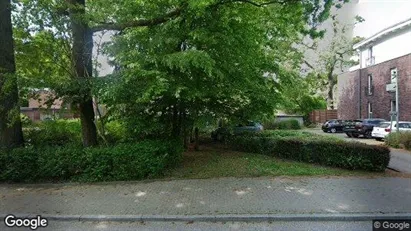 Apartments for rent in Hamburg Harburg - Photo from Google Street View