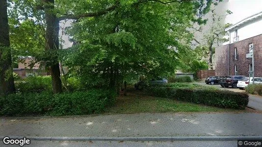 Apartments for rent in Hamburg Harburg - Photo from Google Street View