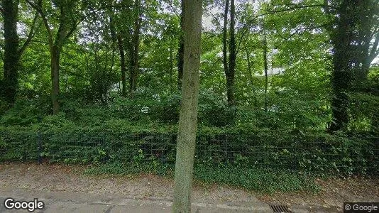 Apartments for rent in Hannover - Photo from Google Street View