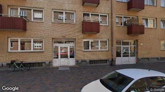 Rooms for rent in Malmö City - Photo from Google Street View