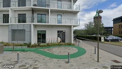 Apartments for rent in Aarhus N - Photo from Google Street View