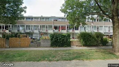 Apartments for rent in Arnhem - Photo from Google Street View