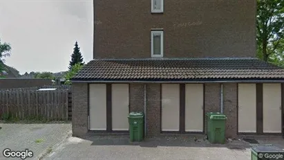 Apartments for rent in Zevenaar - Photo from Google Street View