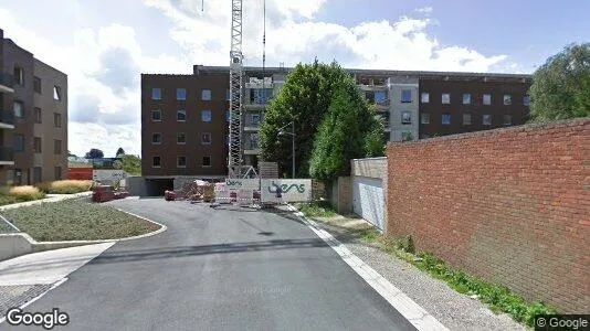 Apartments for rent in Aalter - Photo from Google Street View