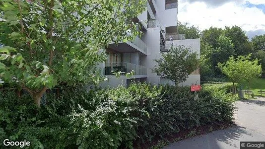 Apartments for rent in Oslo Nordre Aker - Photo from Google Street View