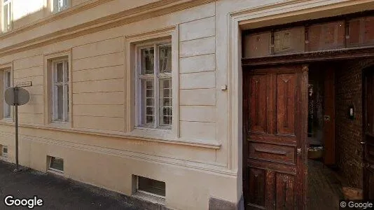 Apartments for rent in Oslo Frogner - Photo from Google Street View